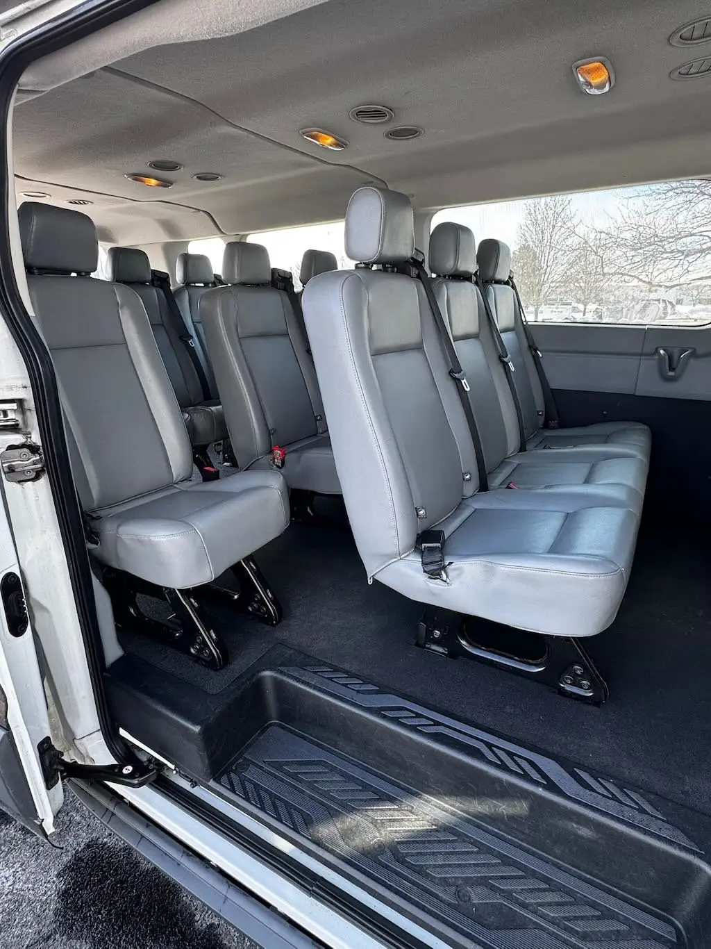 2016 Ford Transit For Sale | AutoGuide.com