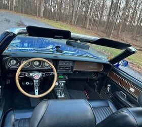 1969 mercury cougar for sale