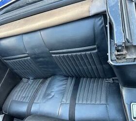 1969 mercury cougar for sale