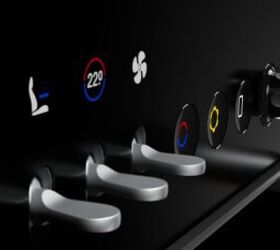 ferrari shows off interior details for upcoming luce all electric car