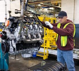 GM Replacing Some Failed 6.2L V8s With Remanufactured Engines Instead