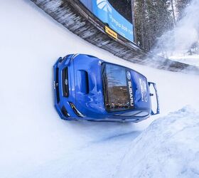 which auto maker best represents each winter olympic sport