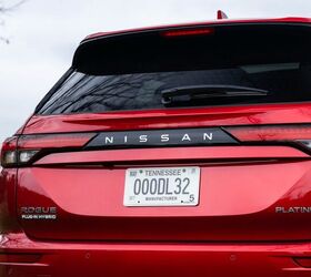 nissan announces pricing fro 2026 rogue plug in hybrid