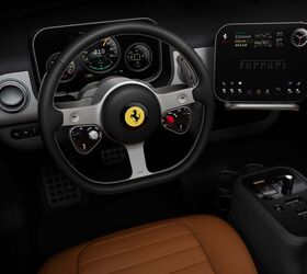 Why Touchscreens Are The Wrong Technology For Cars