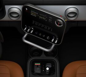 why touchscreens are the wrong technology for cars