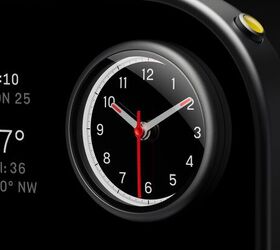 why touchscreens are the wrong technology for cars