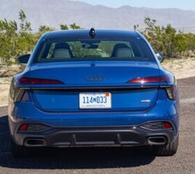 2026 audi a6 tfsi all the details