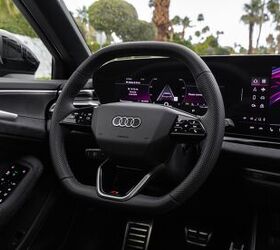 2026 audi a6 tfsi all the details