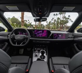 2026 audi a6 tfsi all the details