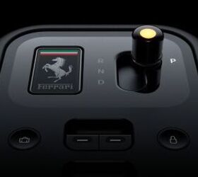 why touchscreens are the wrong technology for cars