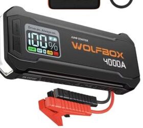 don t miss these deals on tech gadgets for your car