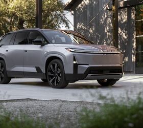 2027 Toyota Highlander: All the Details