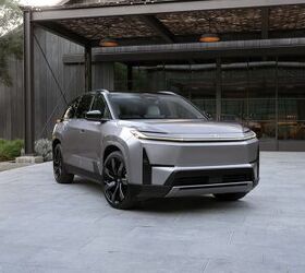 2027 toyota highlander all the details