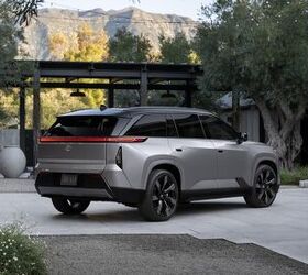 2027 toyota highlander all the details