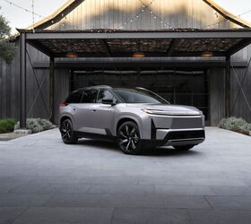 2027 toyota highlander all the details