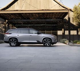 2027 toyota highlander all the details