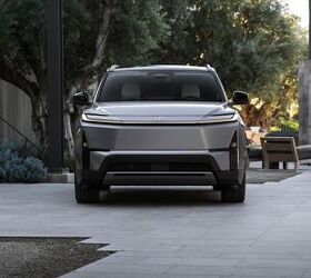 2027 toyota highlander all the details