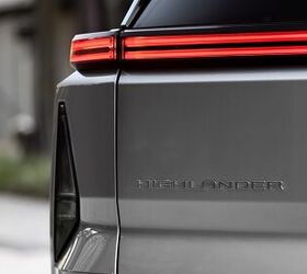 2027 toyota highlander all the details