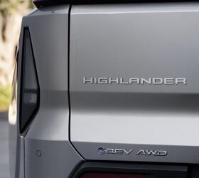 2027 toyota highlander all the details