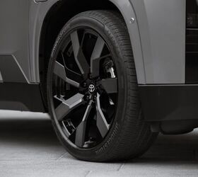 2027 toyota highlander all the details