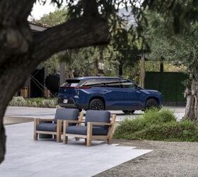2027 toyota highlander all the details