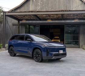 2027 toyota highlander all the details