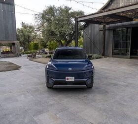 2027 toyota highlander all the details