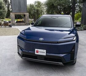 2027 toyota highlander all the details
