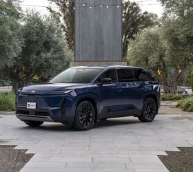 2027 toyota highlander all the details