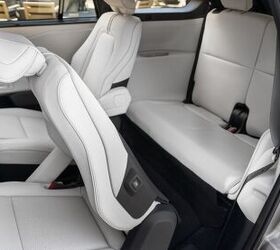 2027 toyota highlander all the details