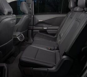 2027 toyota highlander all the details