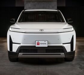 2027 toyota highlander all the details