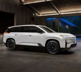 2027 toyota highlander all the details