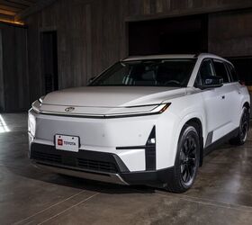 2027 toyota highlander all the details