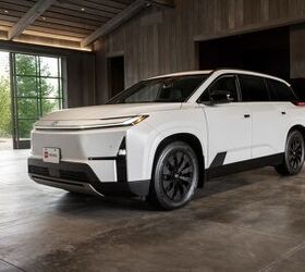 2027 toyota highlander all the details
