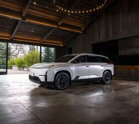 2027 toyota highlander all the details