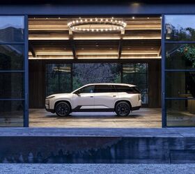 2027 toyota highlander all the details