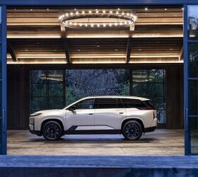 2027 toyota highlander all the details