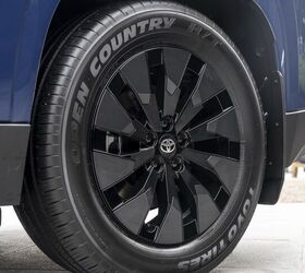2027 toyota highlander all the details
