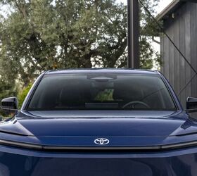 Toyota Is Suddenly Winning The EV War Without Even Trying