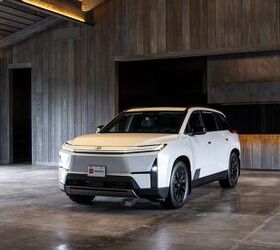 Toyota Invests $1 Billion in US to Build More Grand Highlanders, EVs