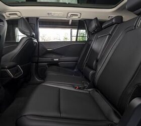2027 toyota highlander all the details