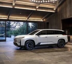 2027 toyota highlander all the details