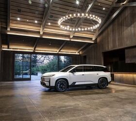 2027 toyota highlander all the details