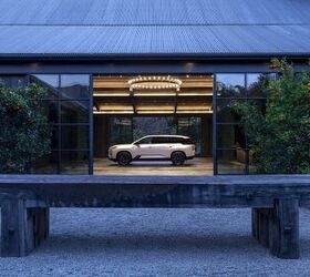 2027 toyota highlander all the details