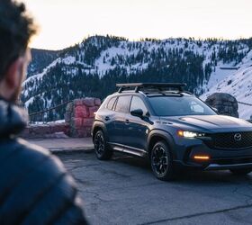 Mazda Tops Consumer Reports’ New Safety Verdict Brand Rankings