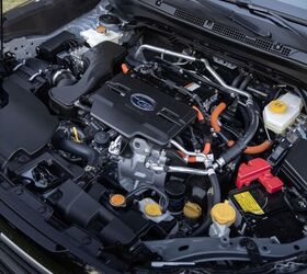 subaru announces pricing on 2026 subaru forester and forester hybrid