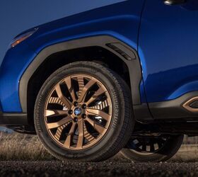 subaru announces pricing on 2026 subaru forester and forester hybrid