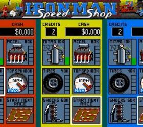 video game throwback ivan ironman stewarts super off road