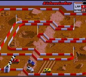 video game throwback ivan ironman stewarts super off road